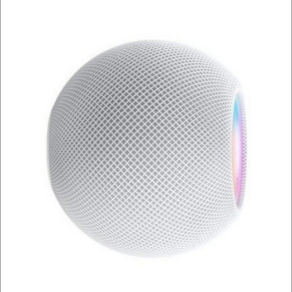 New and unopenedPortable Bluetooth Speaker White MY5H2LLA
